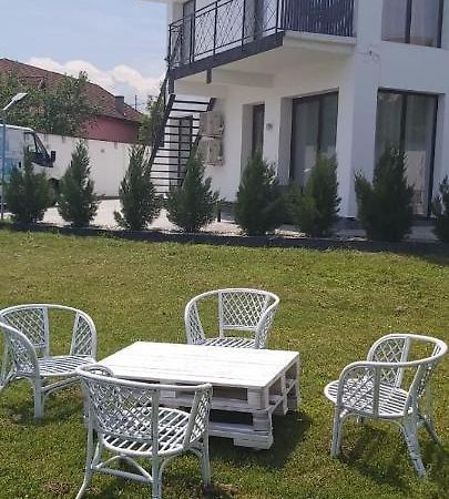 Apartament Accent House Deva Zewnętrze zdjęcie