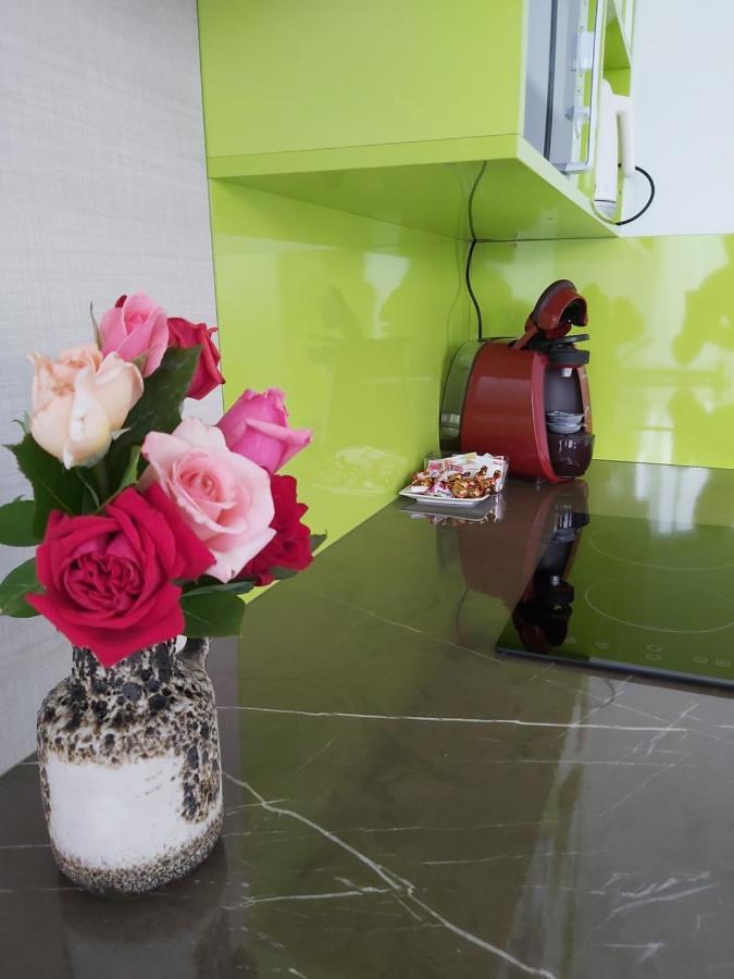 Apartament Accent House Deva Zewnętrze zdjęcie
