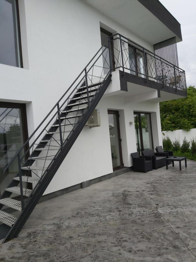 Apartament Accent House Deva Zewnętrze zdjęcie