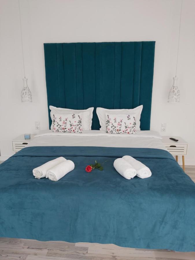Apartament Accent House Deva Zewnętrze zdjęcie