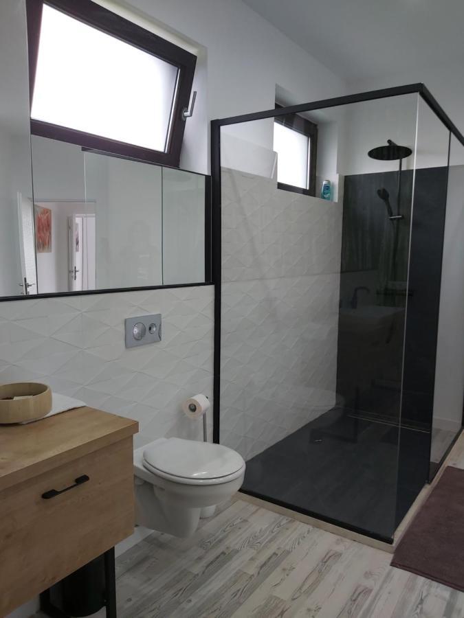 Apartament Accent House Deva Zewnętrze zdjęcie