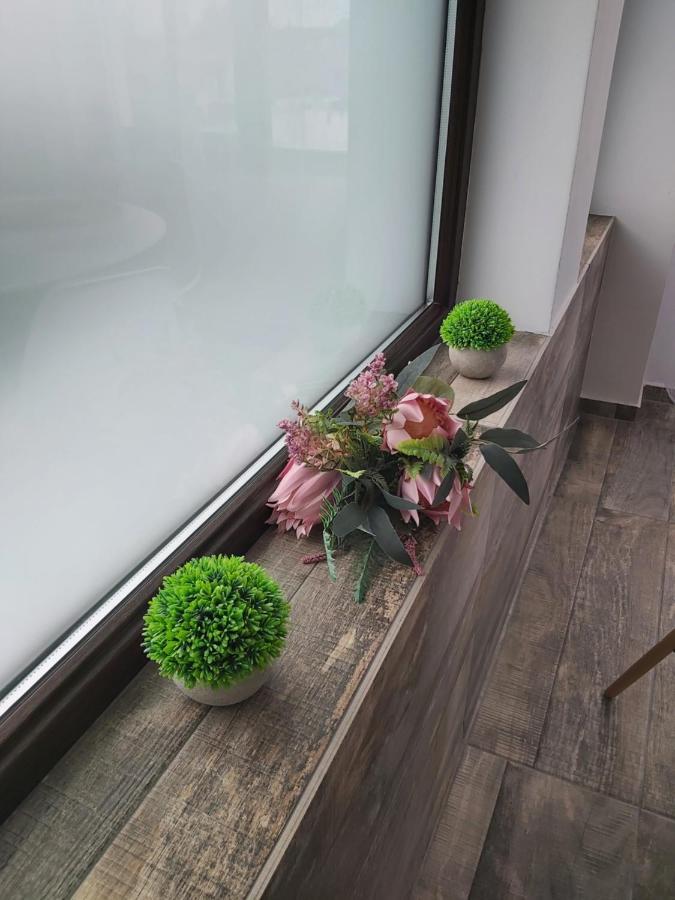 Apartament Accent House Deva Zewnętrze zdjęcie
