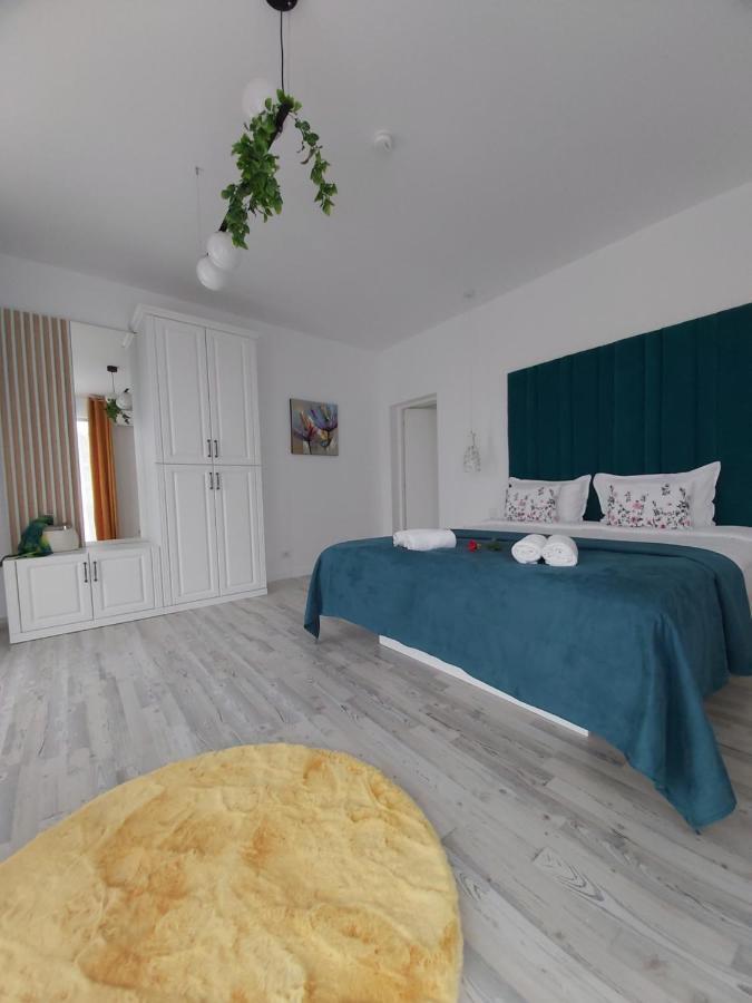 Apartament Accent House Deva Zewnętrze zdjęcie