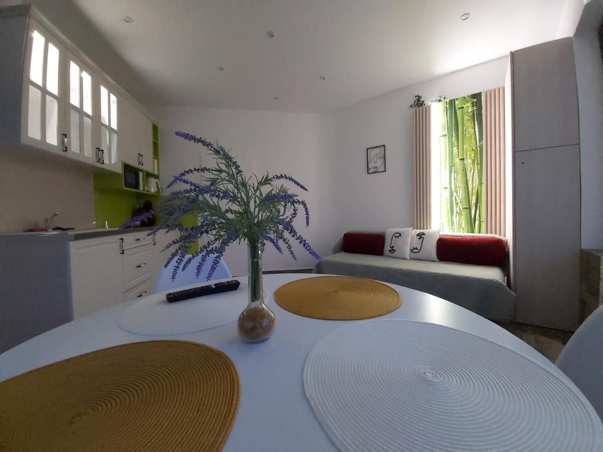Apartament Accent House Deva Zewnętrze zdjęcie