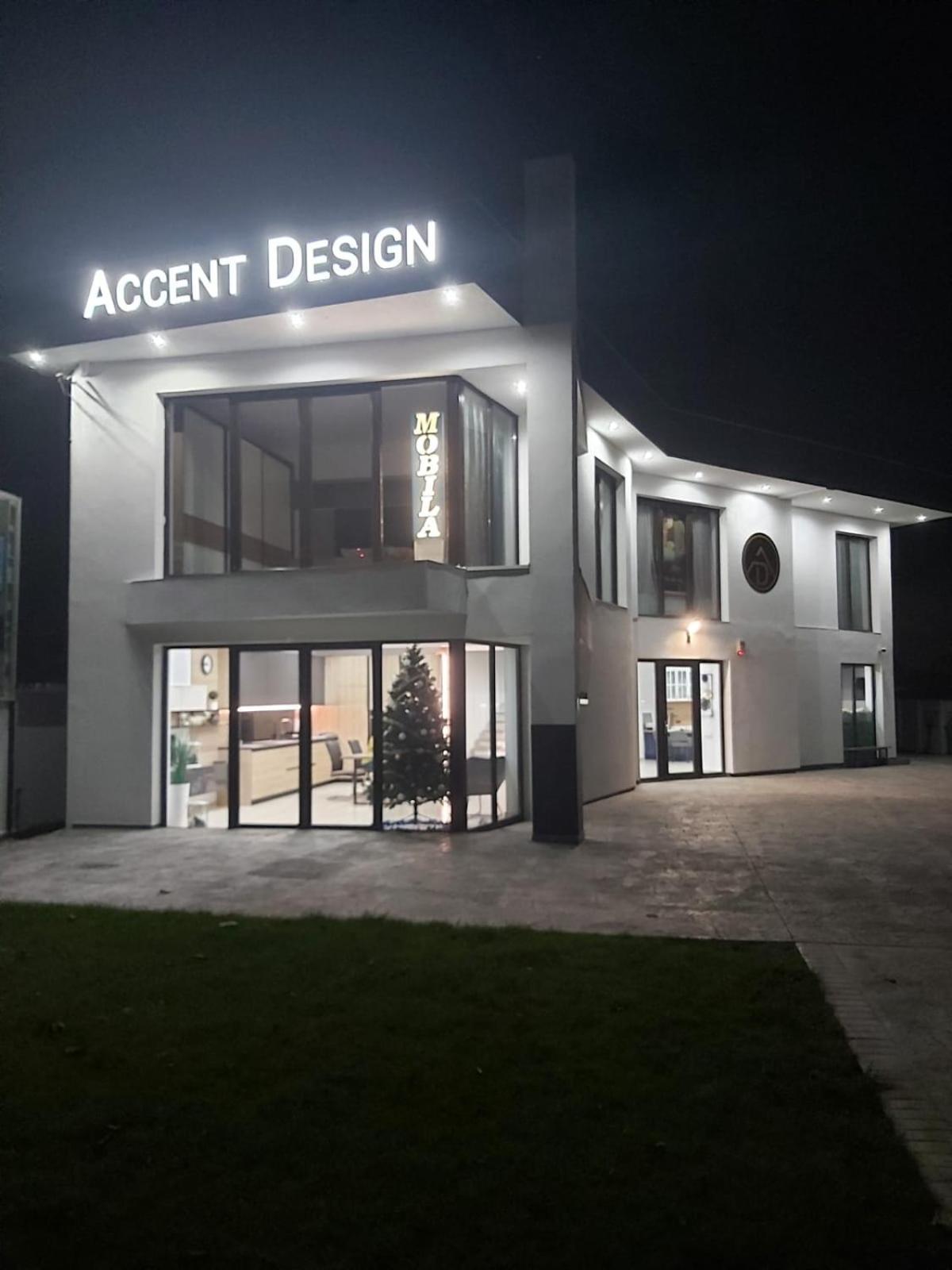 Apartament Accent House Deva Zewnętrze zdjęcie